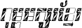 Kh Baphnom_Sinsisamouth Italic