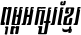 Kh Baphnom_BeungPreah Italic