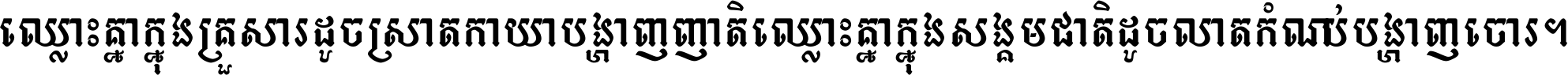 TSMeKong