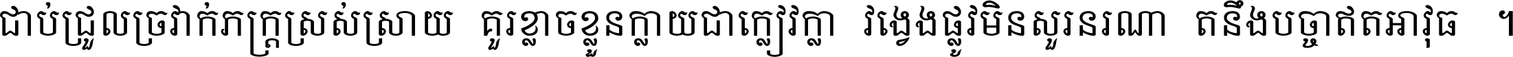 Khmer Busra dict